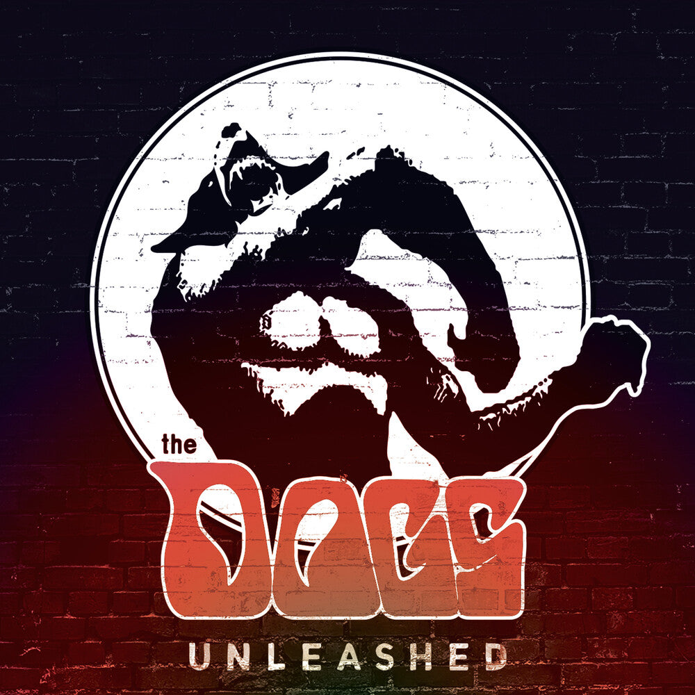 Dogs - Unleashed [CD]