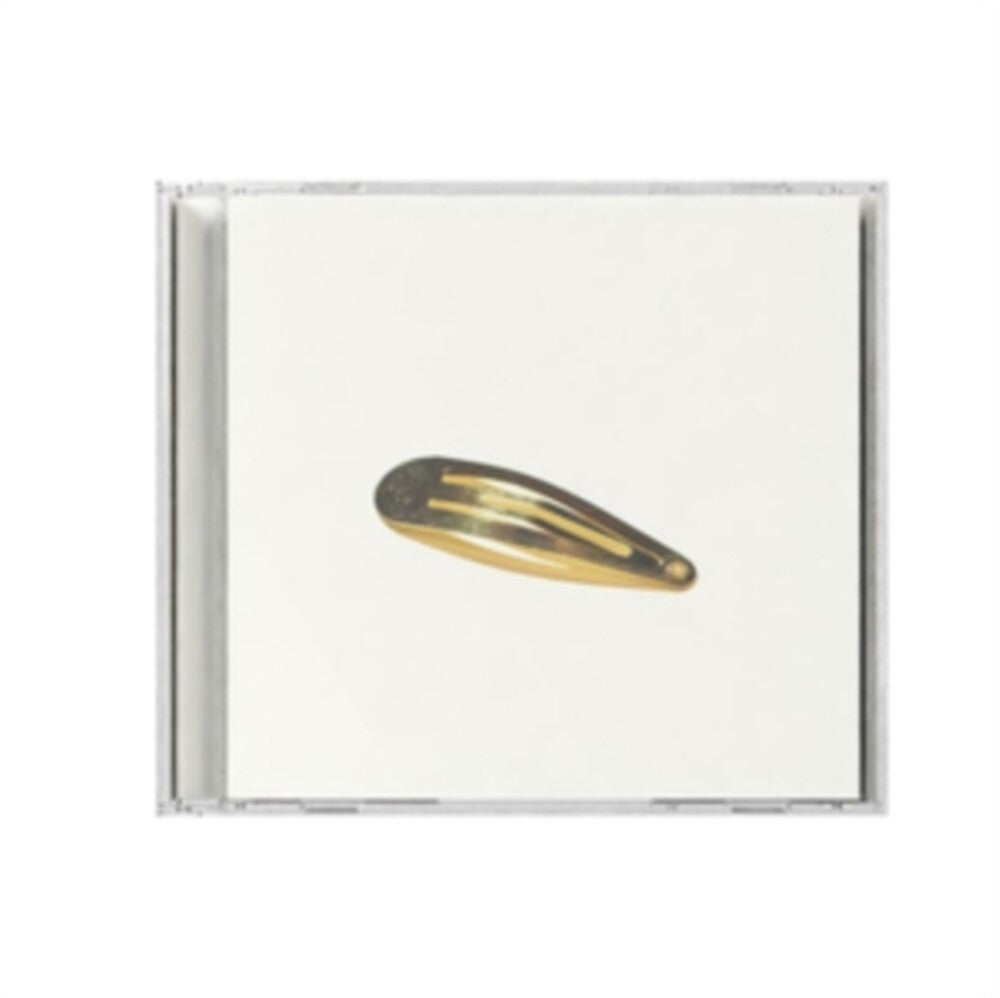 Dore, Julien - Imposteur (Cristal) [CD]