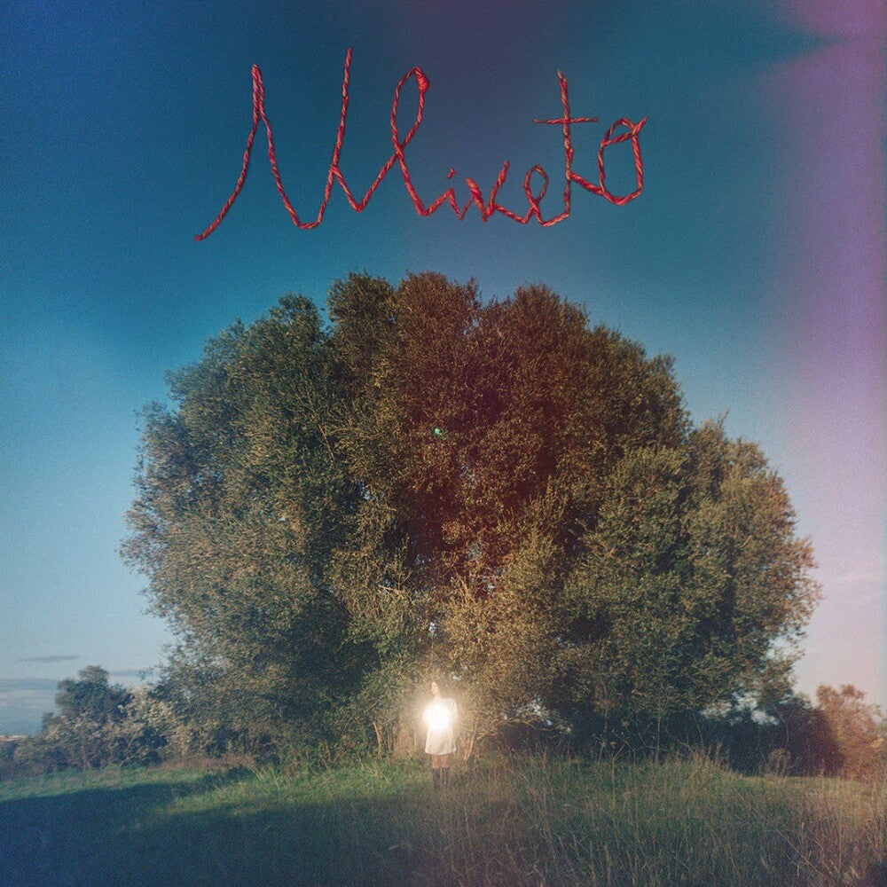 Montinaro, Donatella - Uliveto [CD]