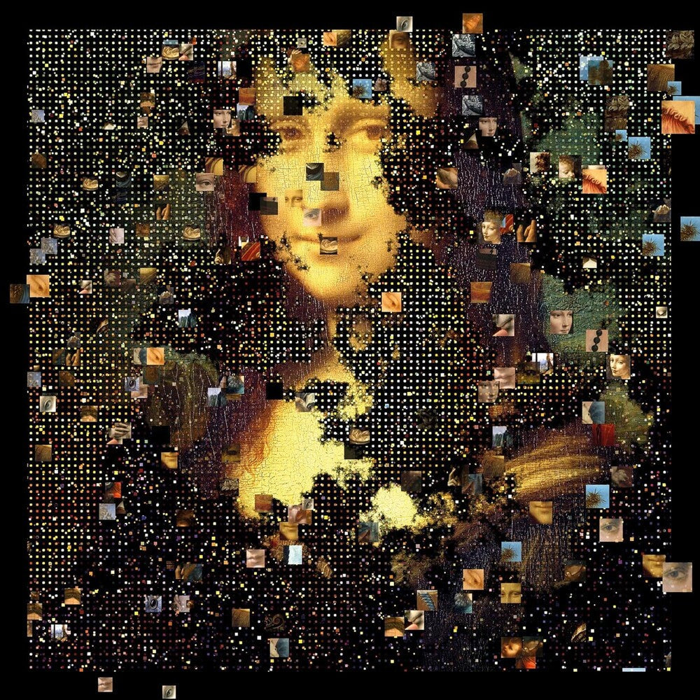 Sasha (Uk) - Da Vinci: Genius - O.S.T. (Uk) [CD]