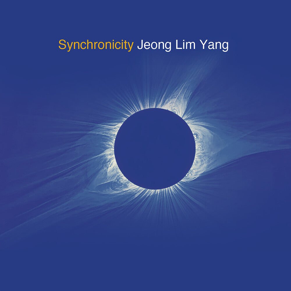 Yang, Jeong Lim - Synchronicity [CD]