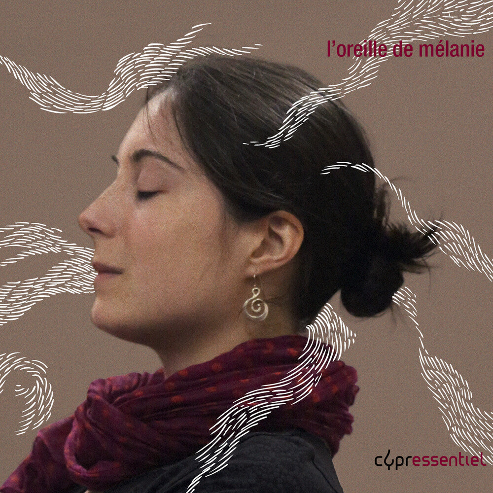 Loreille De Melanie In Memory Of Melanie Defize - L'Oreille De Melanie: In Memory Of Melanie Defize [CD]
