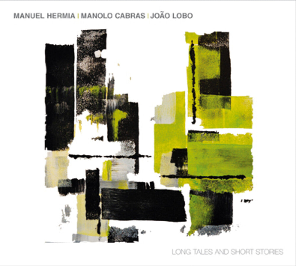 MHermia/MCabras/J - Long Tales & Short Sto [Import]