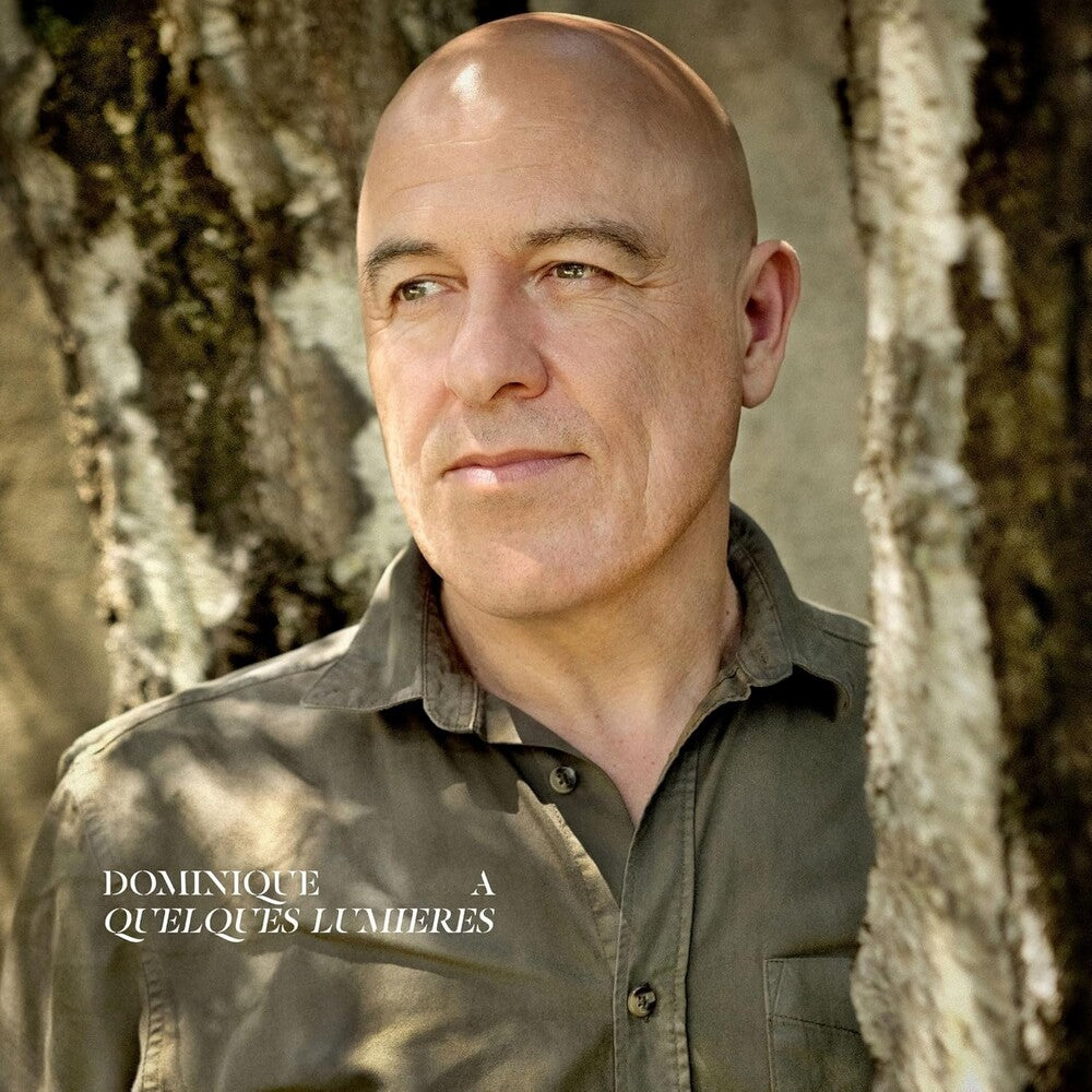 Dominique A - Quelques Lumieres [Digipak] (Fra)