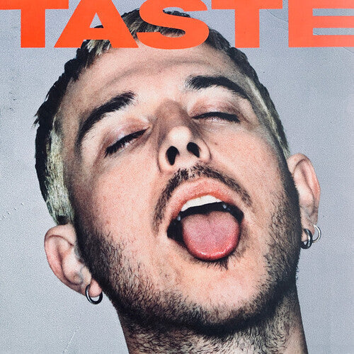 Oscar & The Wolf - Taste - Vinyl Record