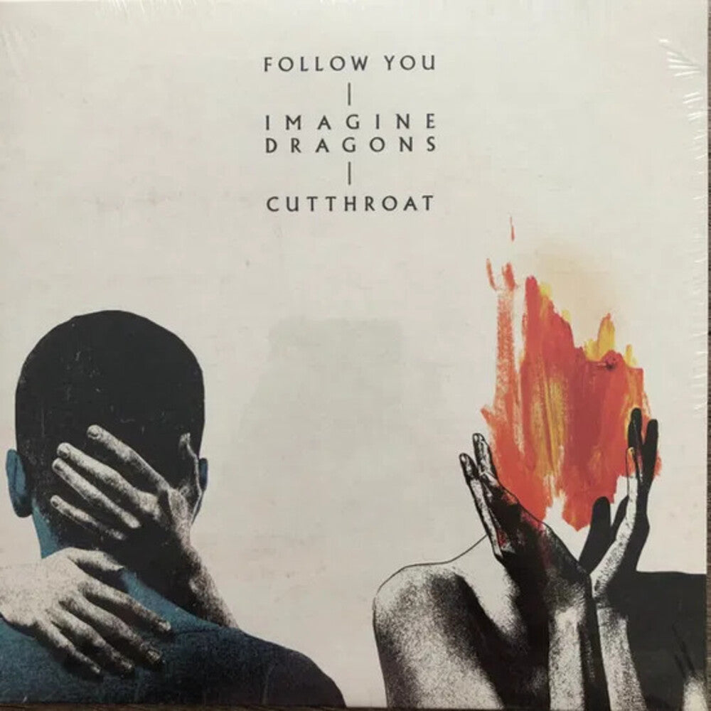 Imagine Dragons - Follow You / Cutthroat (Can) [7" Vinyl]