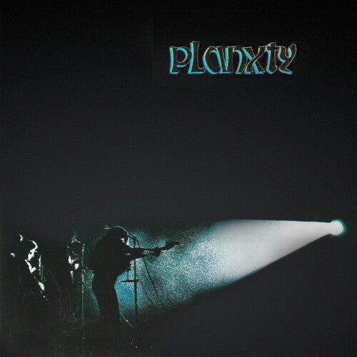 Planxty - Planxty - Vinyl Record
