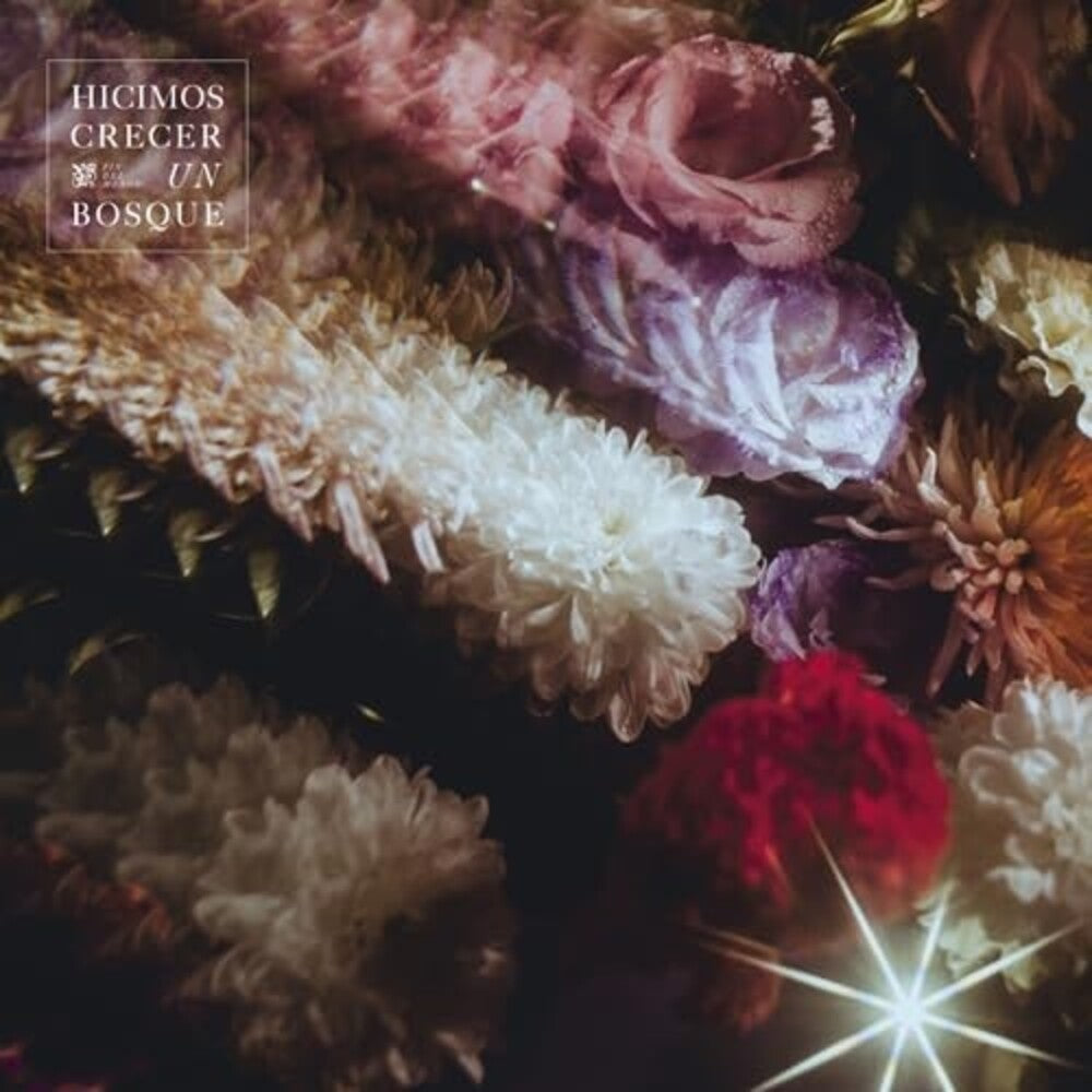 Fin del Mundo - Hicimos Crecer Un Bosque [CD]