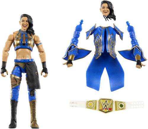 Wwe - Wwe Ultimate Edition Figure 15 - Collectibles