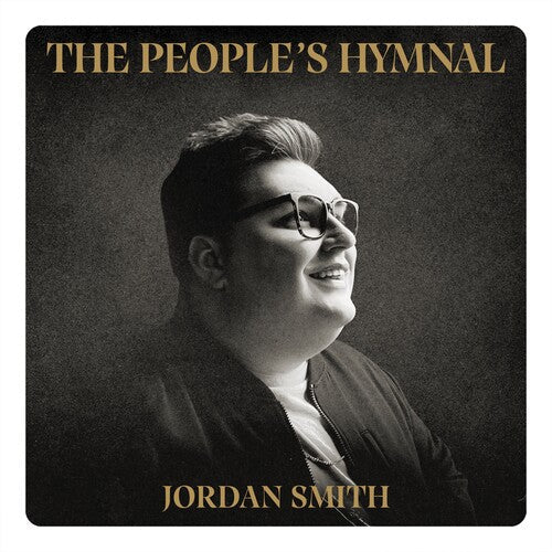 Smith,jordan - People's Hymnal - Music CD