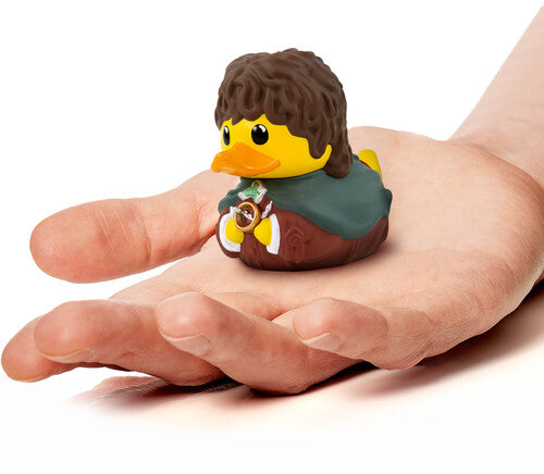 Tubbz - Lord Of The Rings Mini Frodo Baggins - Collectibles