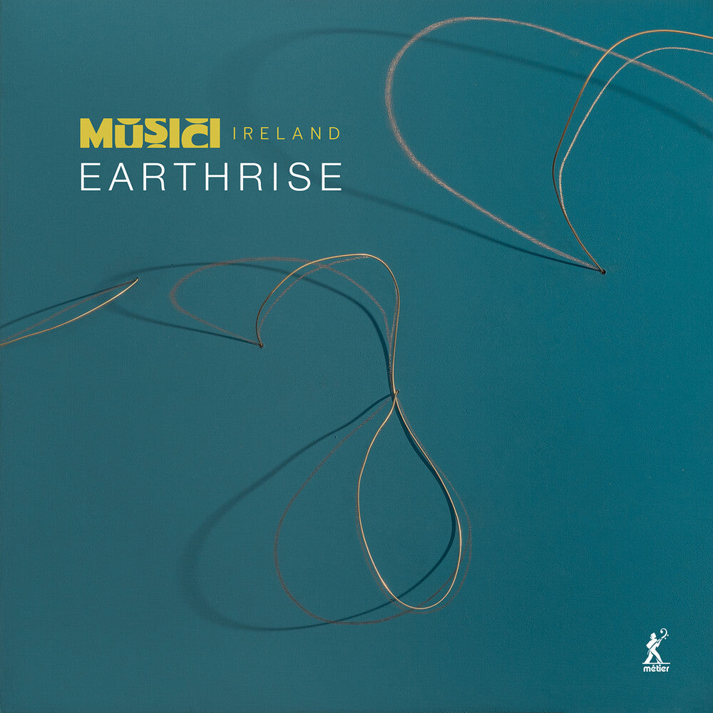 Bates / Buckley / Musici Ireland - Earthrise [CD]