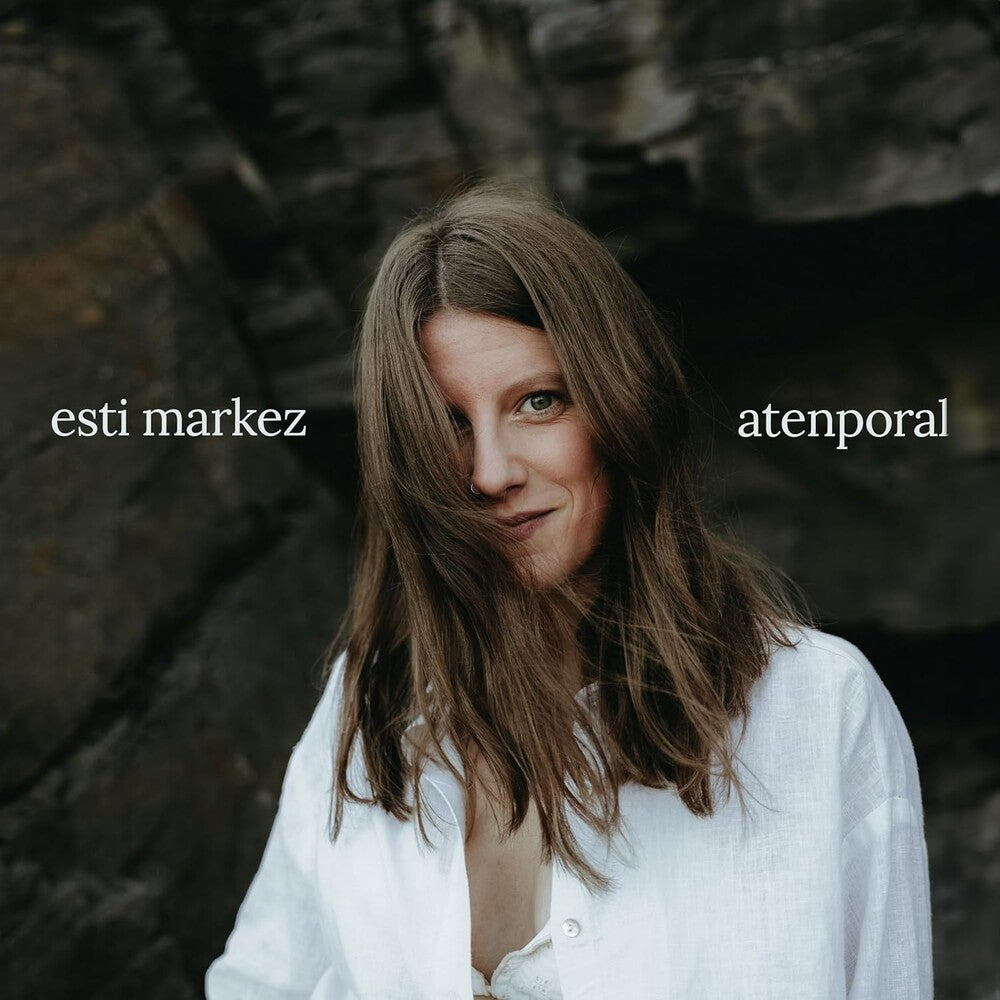 Esti Markez - Atenporal (Spa) [CD]