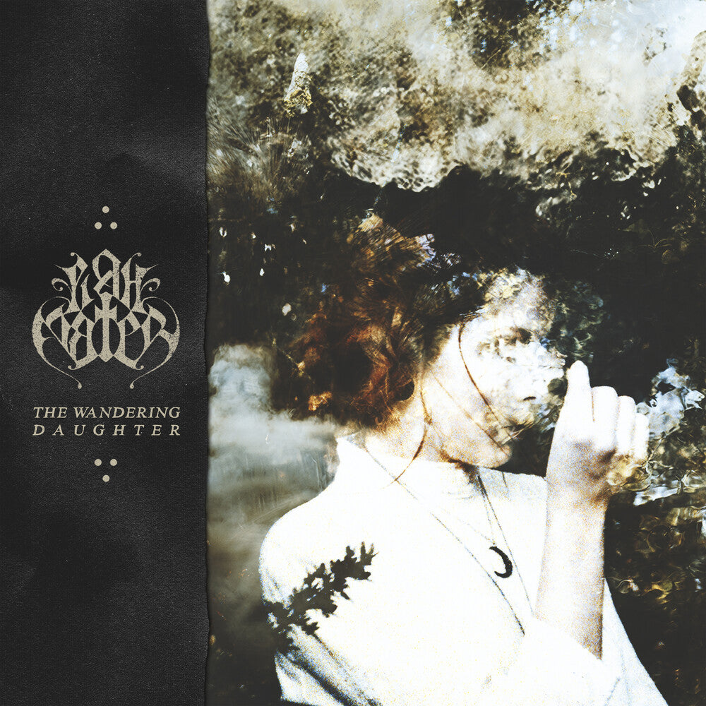 Piah Mater - Wandering Daughter [LP] Vinyl Record