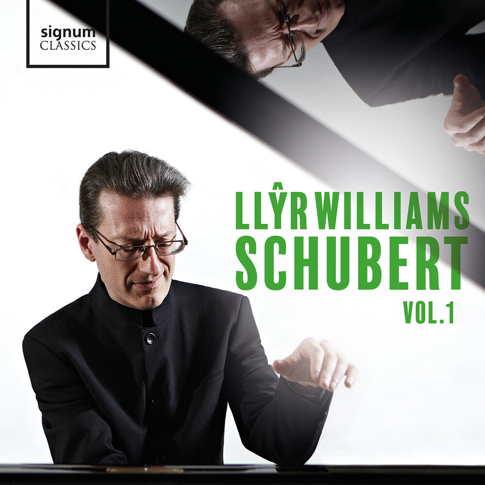 Williams - Volume 1 [CD]