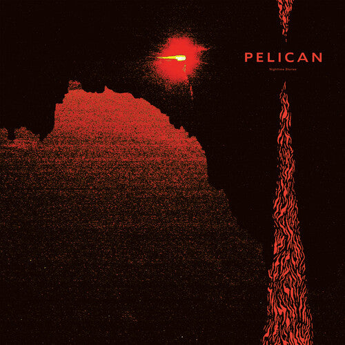 Pelican - Nighttime Stories - Vinyl Record
