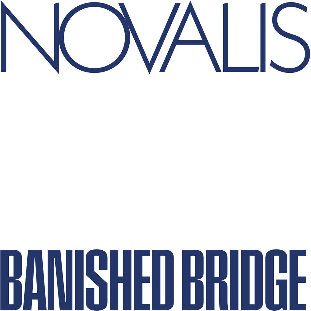 Novalis - Banished Bridge [LP] Vinyl Record