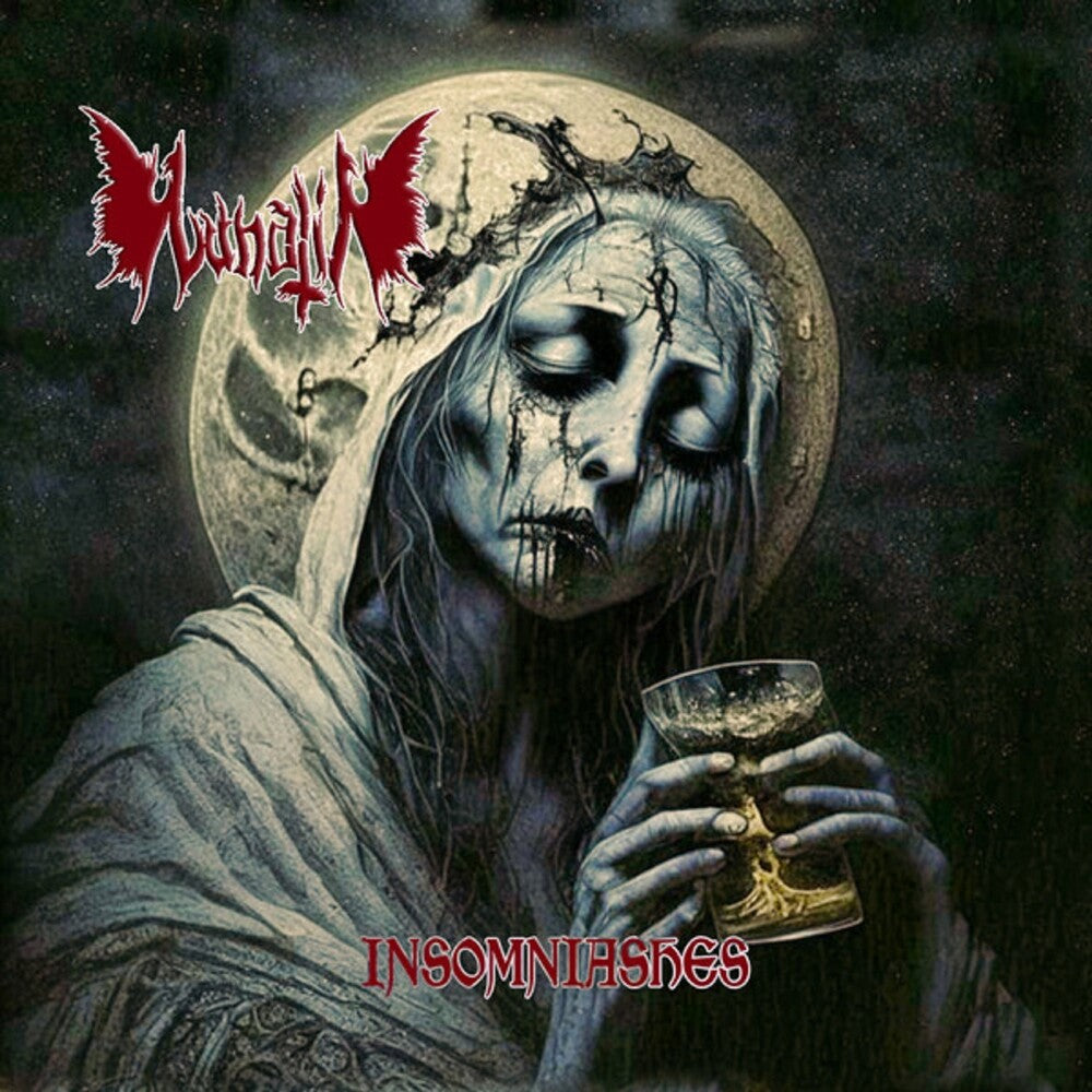 Lunatii - Insomniashes [CD]