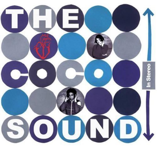 Coco - C.O.C.O. Sound [CD]