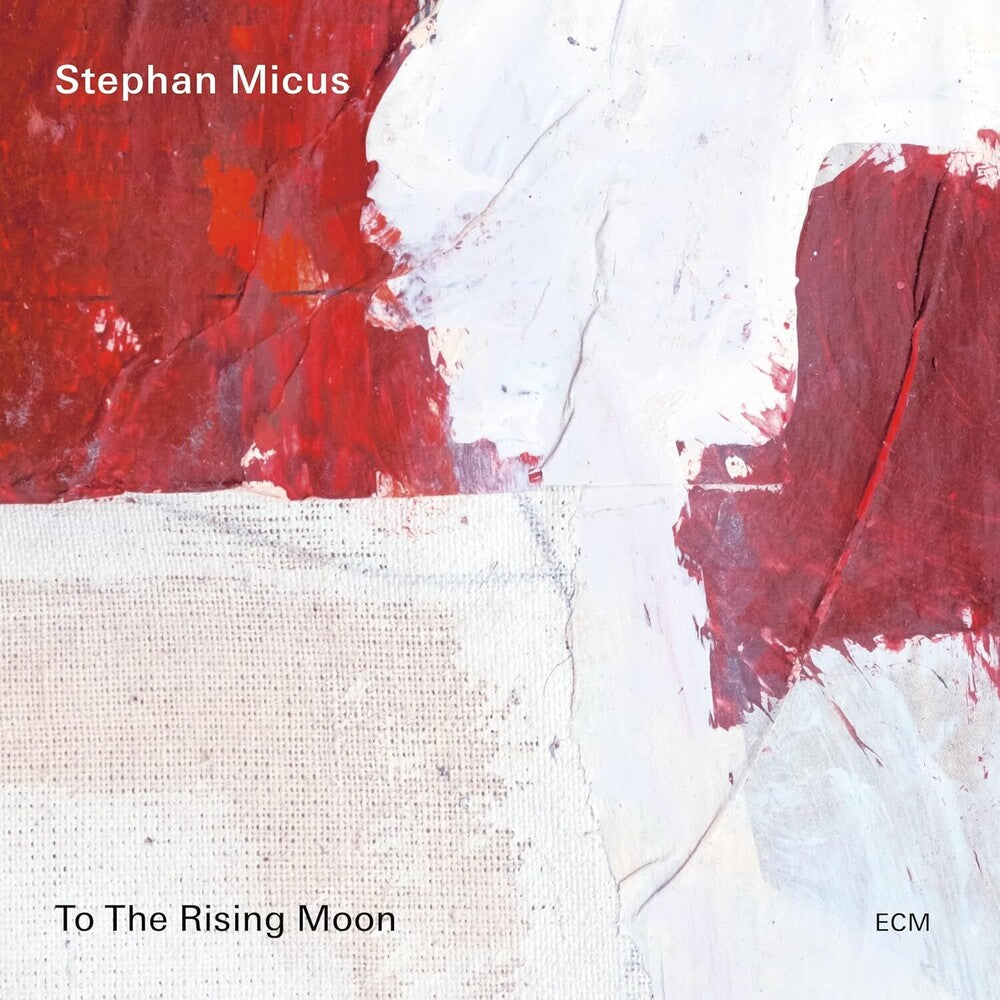 Stephan Micus - Stephan Micus: To The Rising Moon (Uk) [CD]