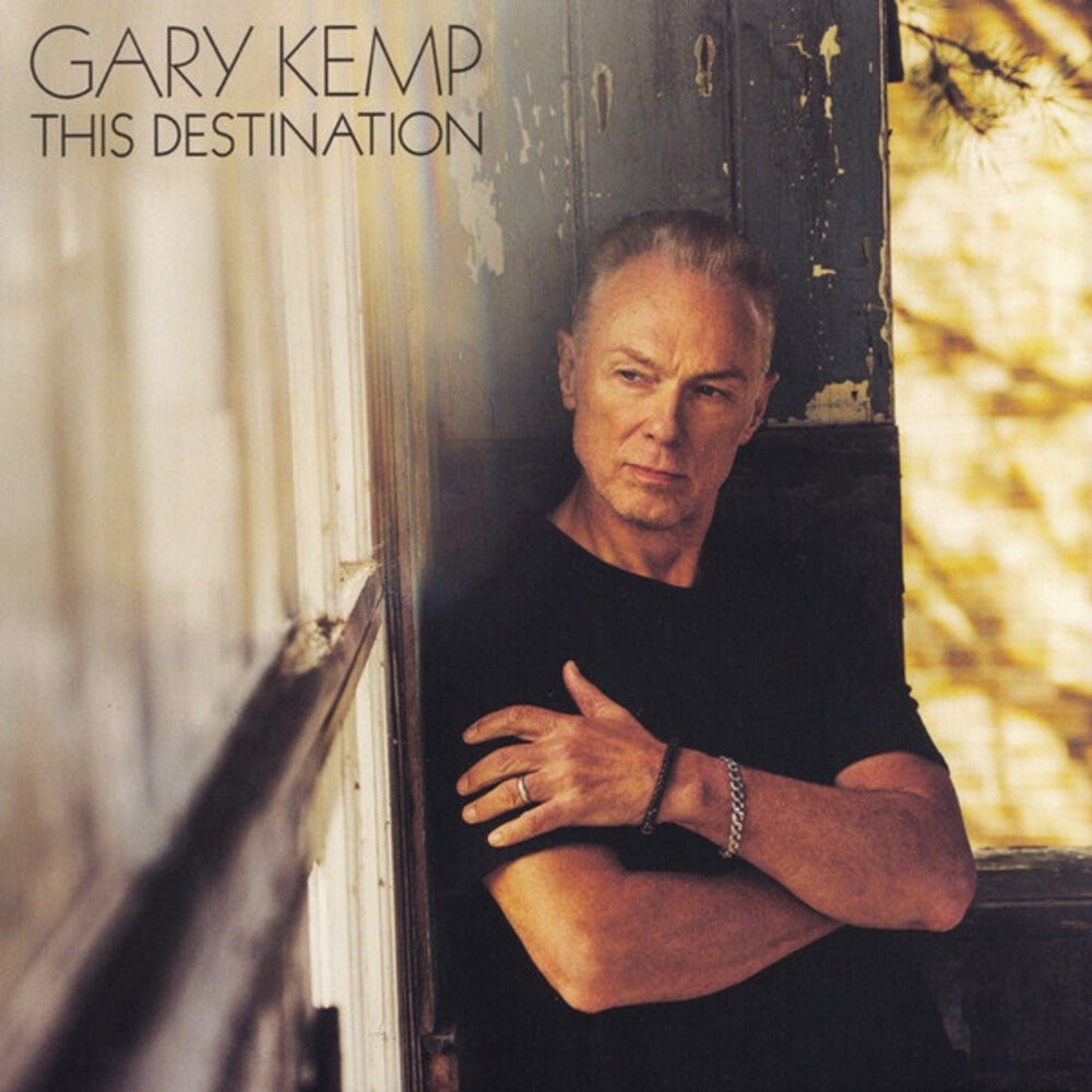 Gary Kemp - This Destination (Uk) [CD]