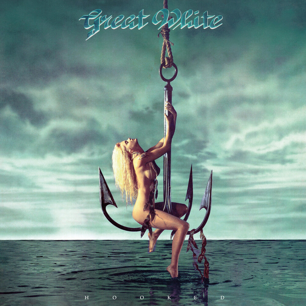 Great White - Hooked [Reissue]