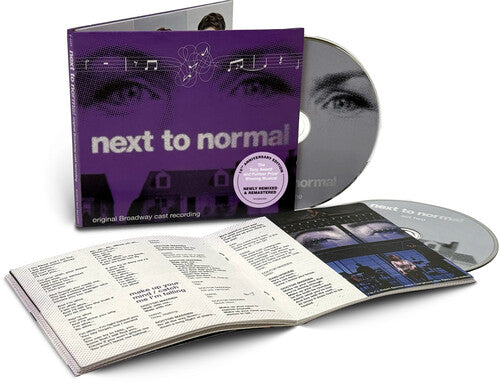 Kitt,tom / Yorkey,brian - Next To Normal / O.b.c.r. - Music CD