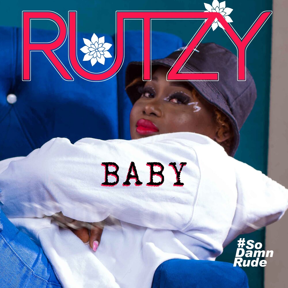 Rutzy - Baby (Mod) [CD]
