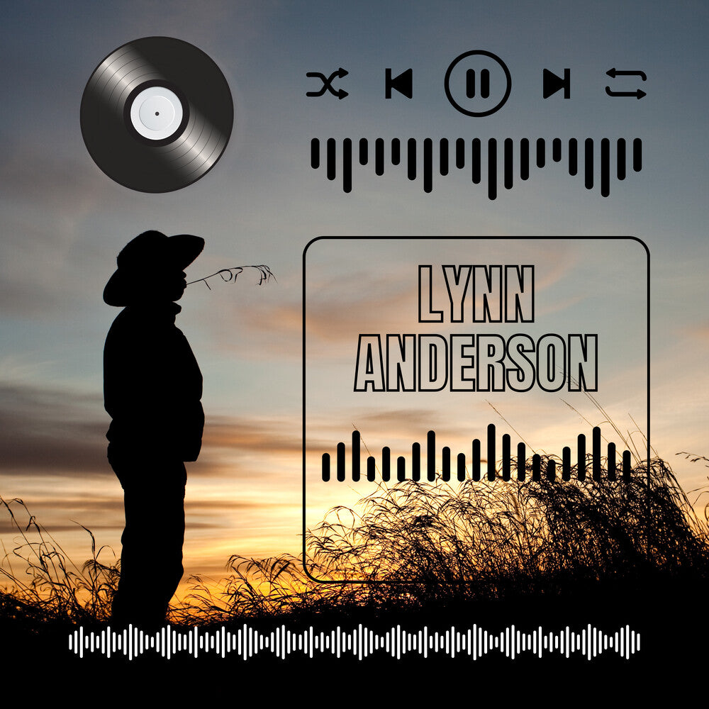 Lynn Anderson - Greatest Hits Of Lynn Anderson (Mod) [CD]