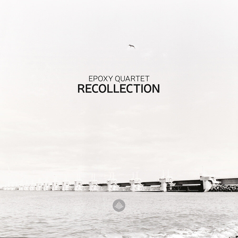 Koen Gijsman  / Rietkerk,Kasper / Ruokonen,Tuomas - Recollection [CD]