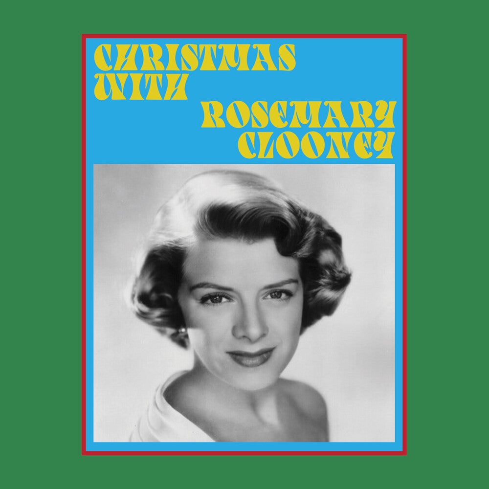 Rosemary Clooney - Christmas With Rosemary Clooney (Mod) [CD]