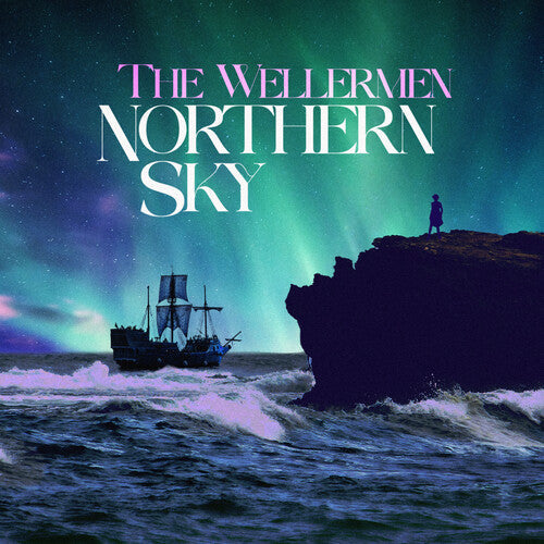 Wellermen - Northern Sky - Vinyl Record