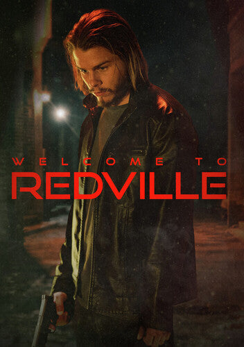 Welcome To Redville - Welcome To Redville - DVD