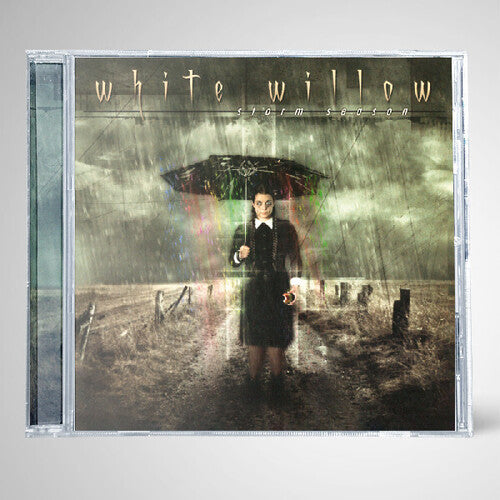 White Willow - Storm Season (remaster) - Vinyl Record