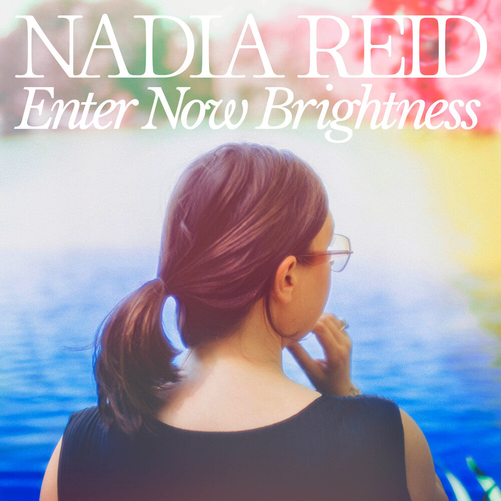 Nadia Reid - Enter Now Brightness [CD]