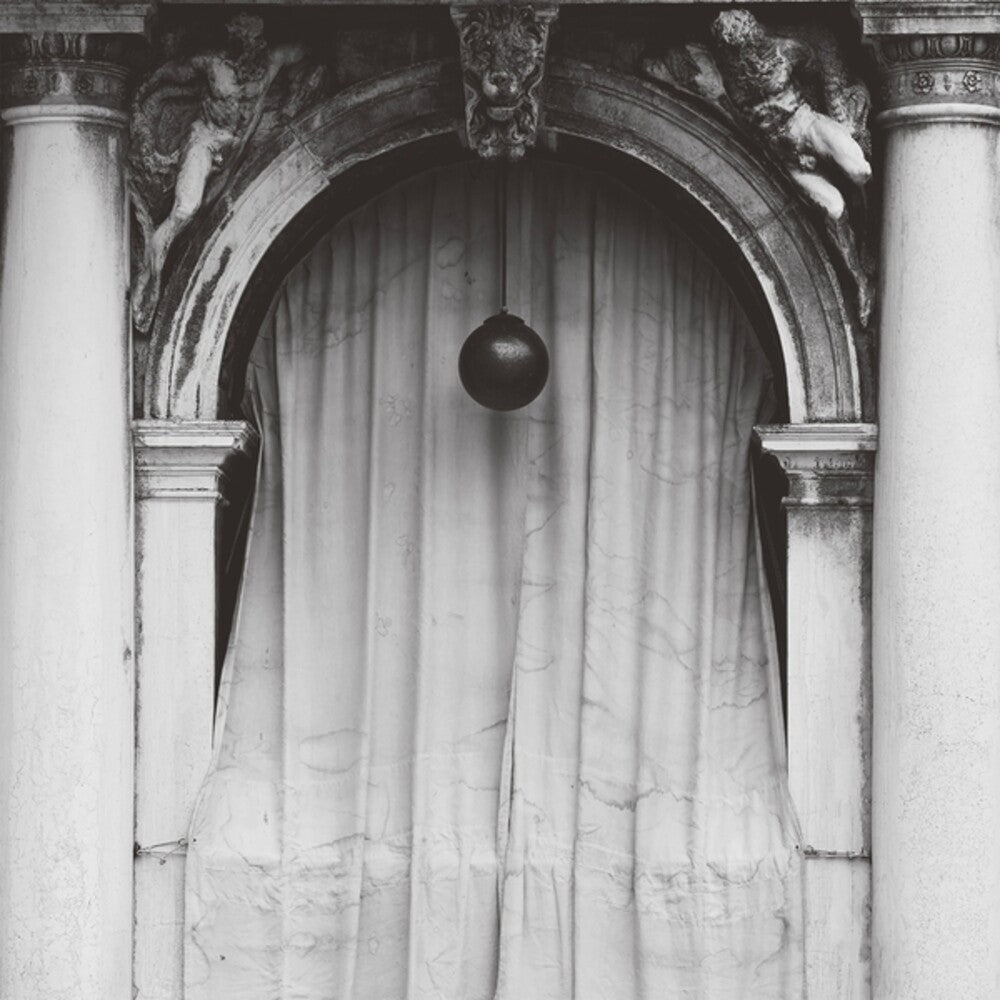 Alvin Curran - Archeology // Archeologia [CD]