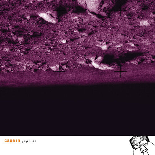 Cave In - Jupiter - Music CD