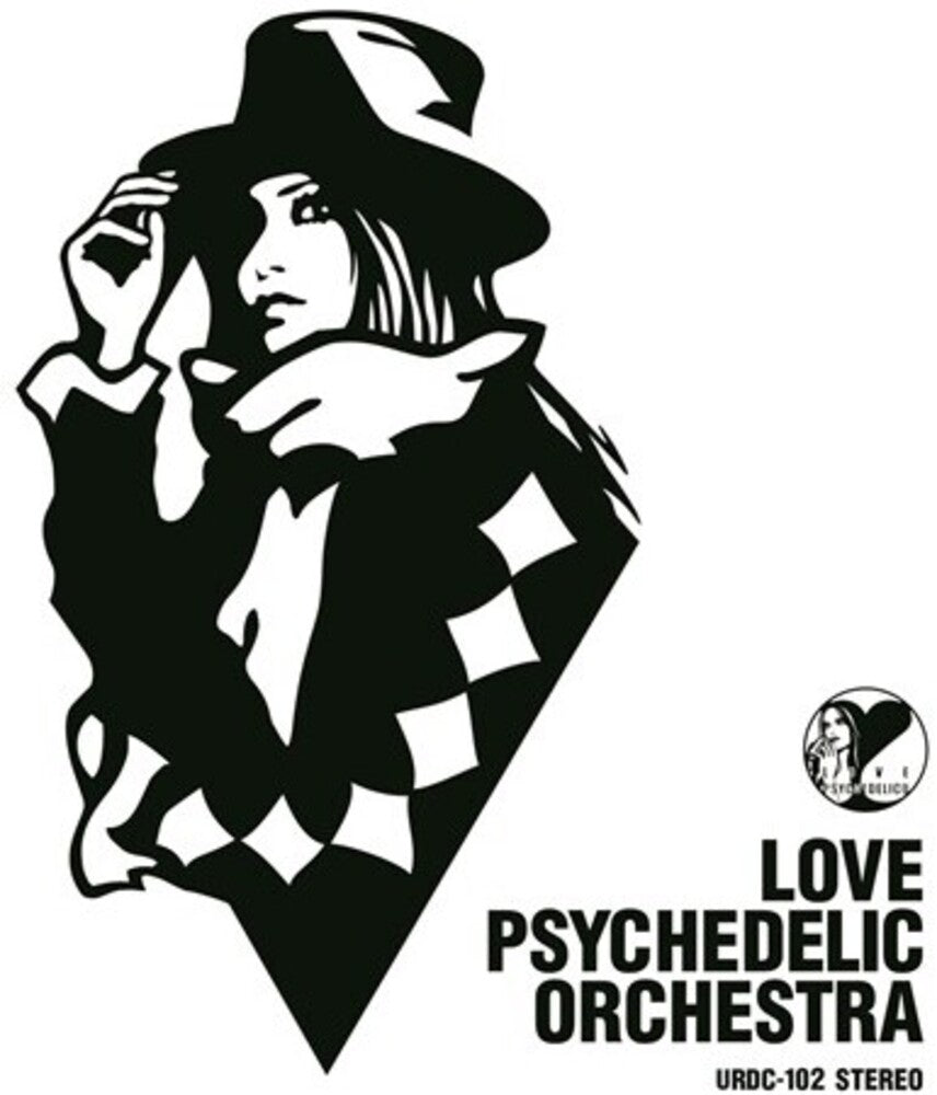 Love Psychedelico - Love Psychedelic Orchestra [Limited Edition] [180 Gram] Vinyl Record
