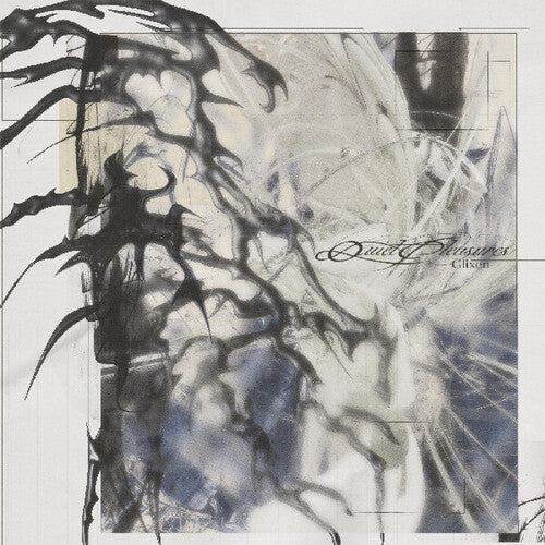 Glixen - Quiet Pleasures - Vinyl Record