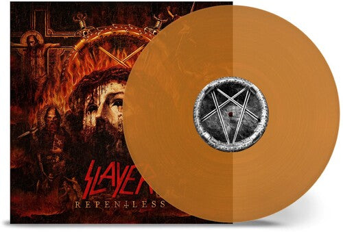 Slayer - Repentless - Vinyl Record