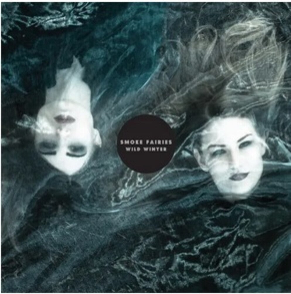 Smoke Fairies - Wild Winter (Uk) [CD]