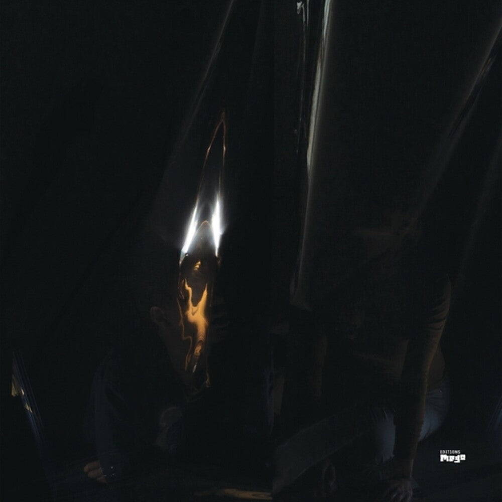 Peter Rehberg - Liminal States [LP] Vinyl Record