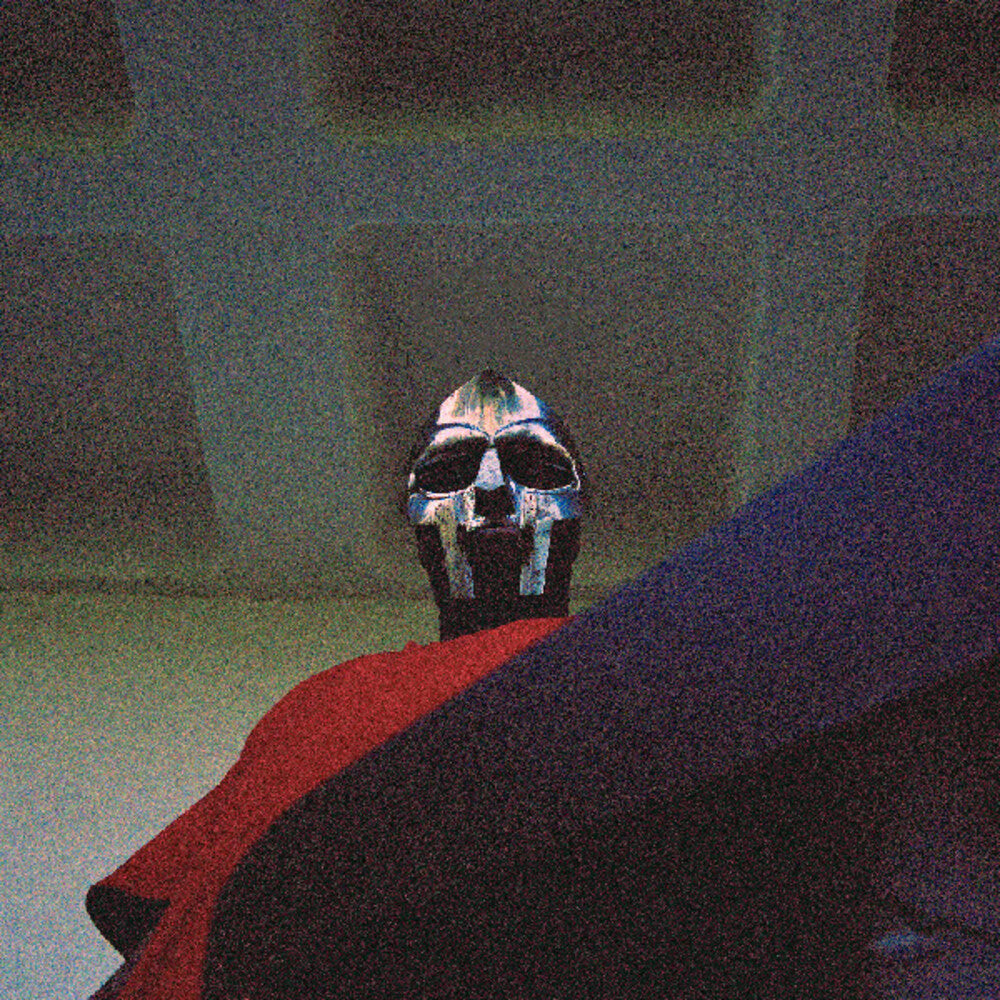 Madvillain - Madvillainy Demos [LP] Vinyl Record