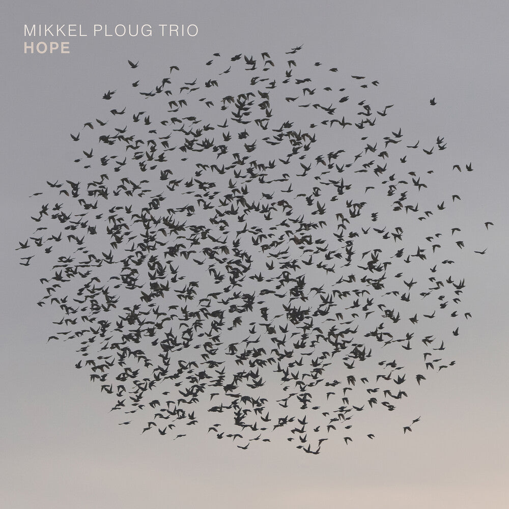 Mikkel Ploug - Hope [CD]