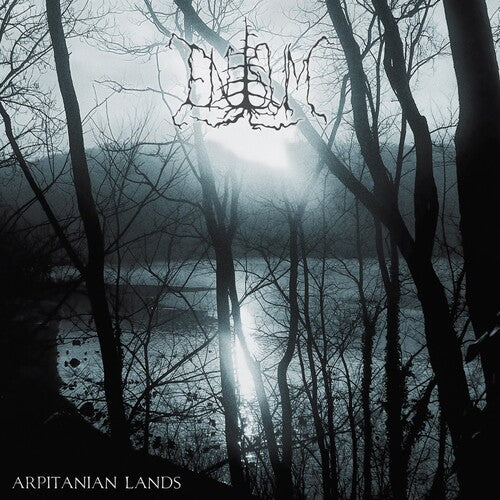 Enisum - Arpitanian Lands - Vinyl Record