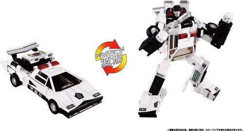 Tra Gen Tt Import Missing Link C-06 Cordon - Tra Gen Tt Import Missing Link C-06 Cordon - Collectibles