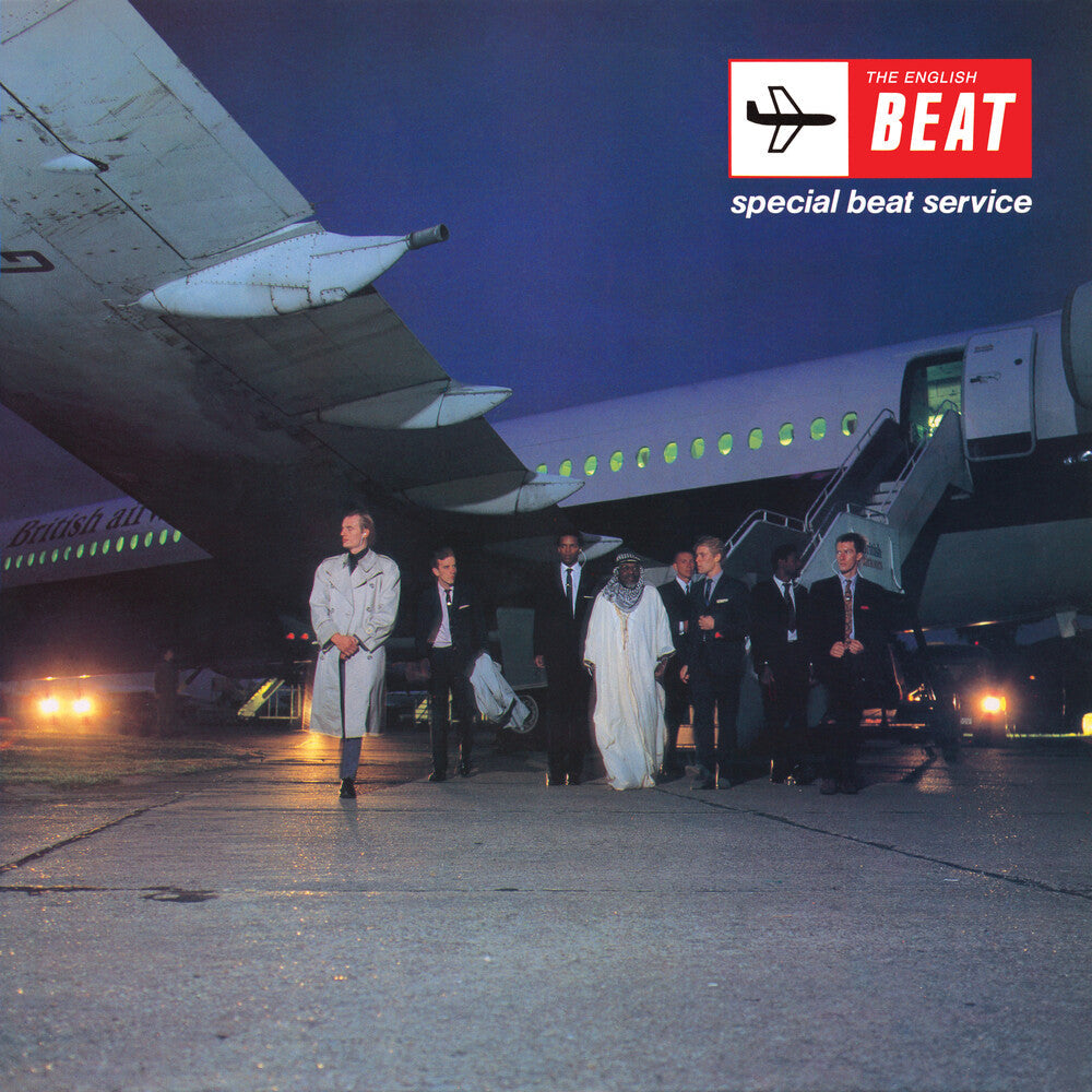 The English Beat - Special Beat Service [CD]