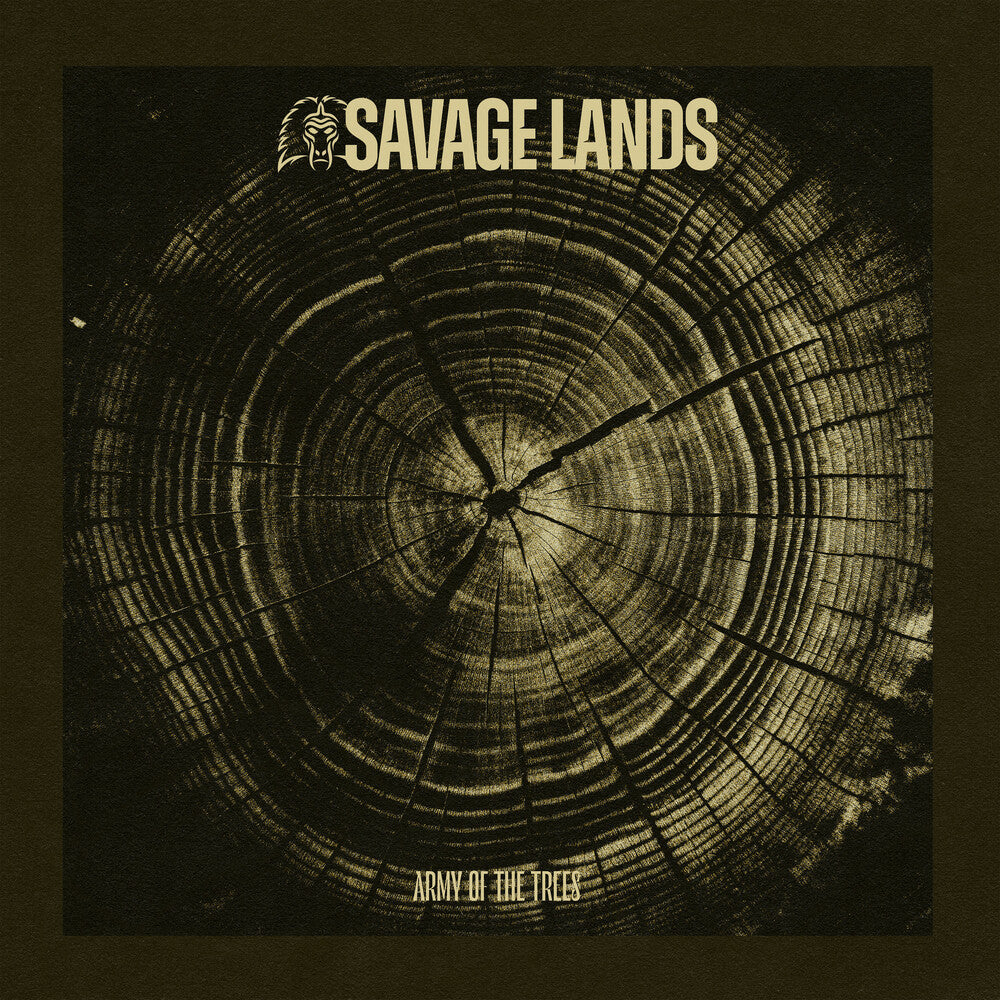 Savage Lands - Army Of The Trees [Limited Edition] [Digipak]