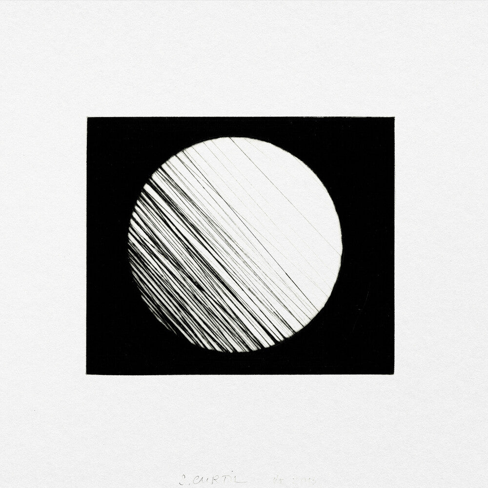 Alexandra Grimal - Shakkei [CD]
