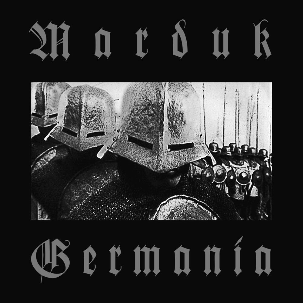 Marduk - Germania [CD]